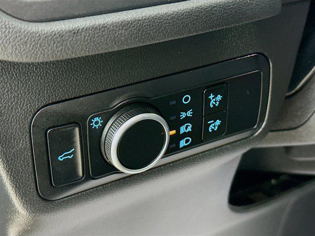 used 2024 Ford Escape car, priced at $19,148