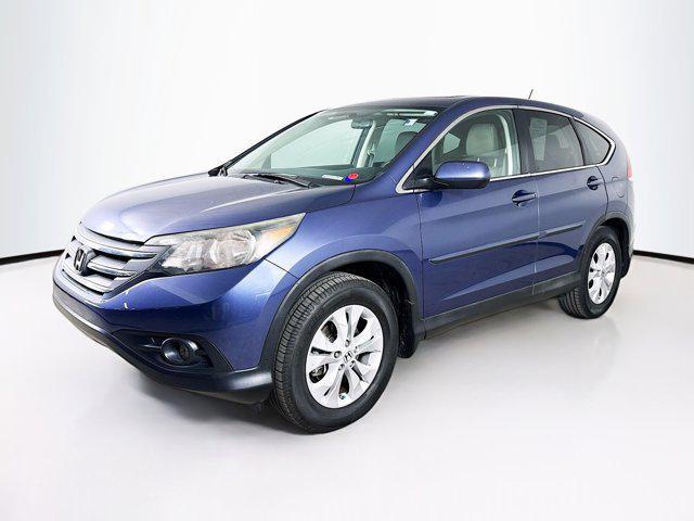 used 2013 Honda CR-V car, priced at $9,714