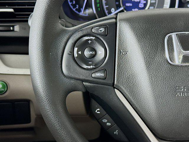 used 2013 Honda CR-V car, priced at $9,714