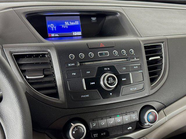 used 2013 Honda CR-V car, priced at $9,714