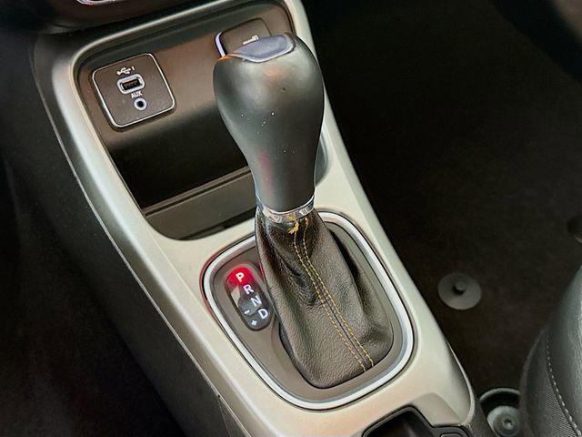 used 2020 Jeep Compass car, priced at $17,130