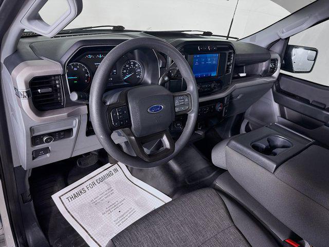 used 2023 Ford F-150 car, priced at $29,052