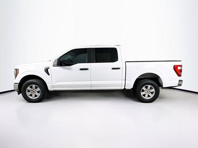 used 2023 Ford F-150 car, priced at $29,052