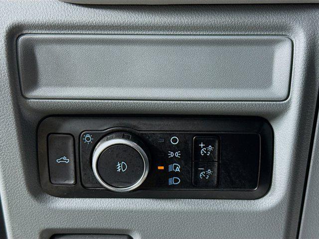 used 2023 Ford F-150 car, priced at $29,052