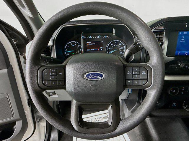 used 2023 Ford F-150 car, priced at $29,052
