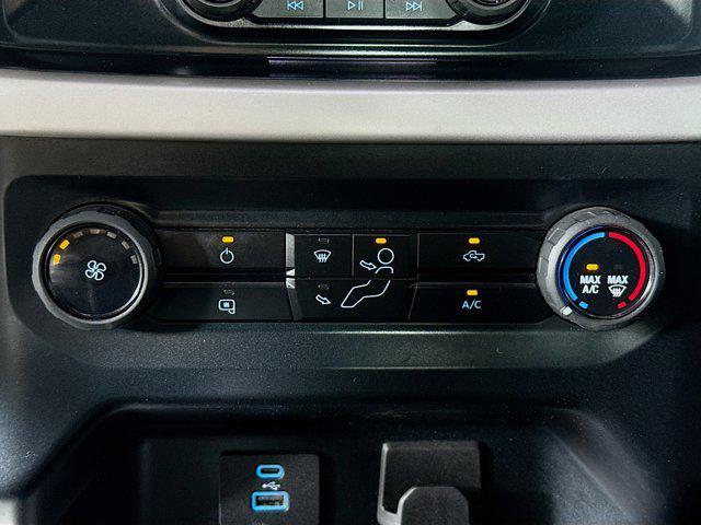 used 2023 Ford F-150 car, priced at $29,052