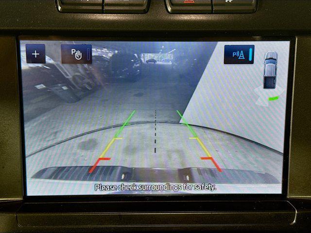 used 2023 Ford F-150 car, priced at $29,052