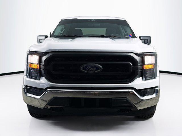 used 2023 Ford F-150 car, priced at $29,052