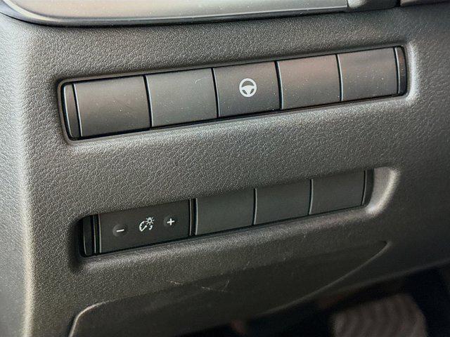 used 2023 Nissan Rogue car, priced at $21,350