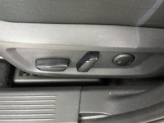 used 2023 Nissan Rogue car, priced at $21,350