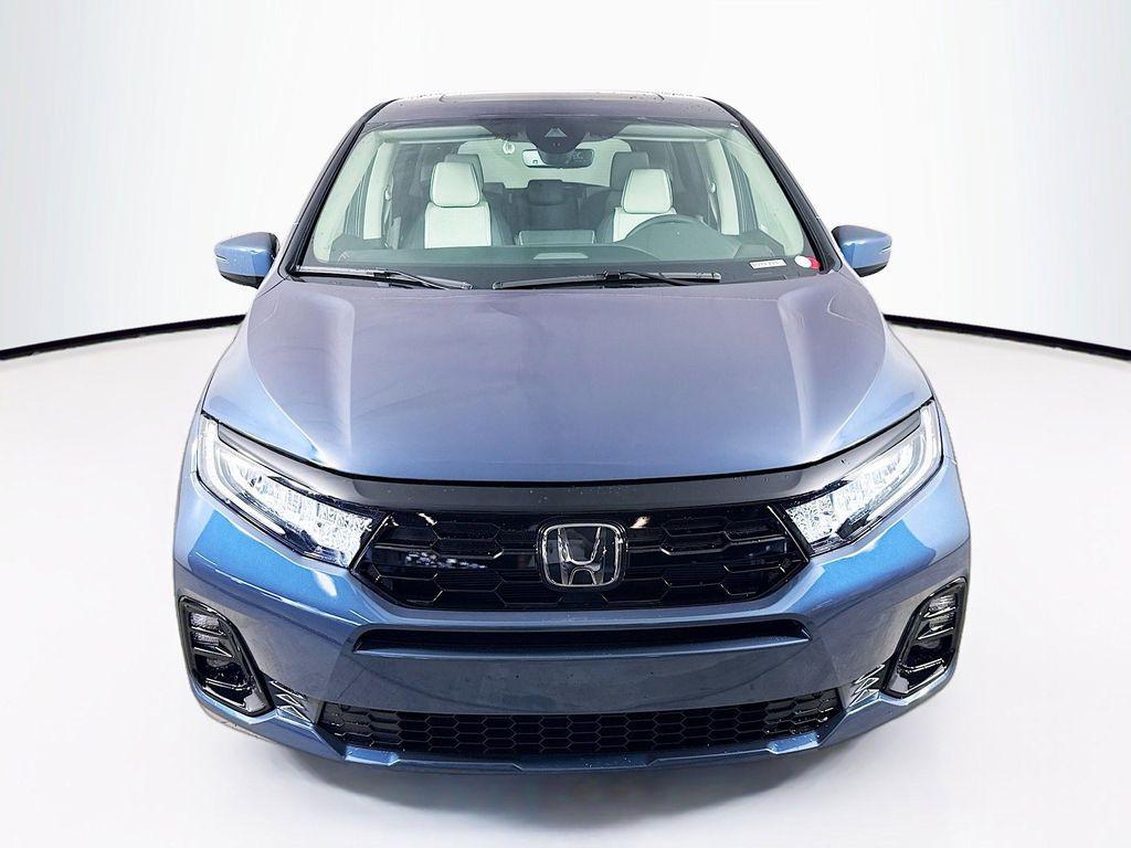 new 2026 Honda Odyssey car, priced at $53,275