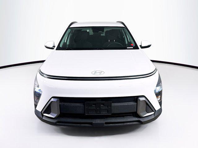 used 2024 Hyundai Kona car, priced at $22,010