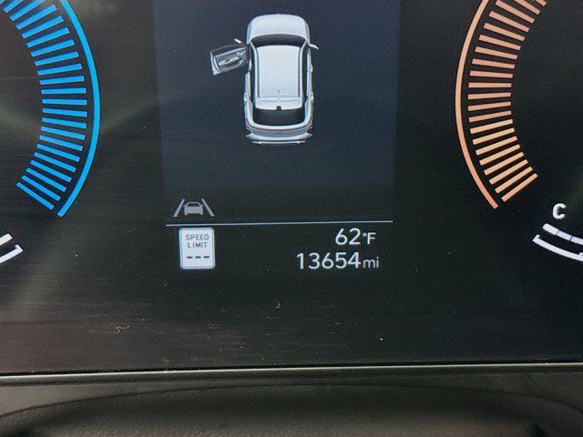 used 2024 Hyundai Kona car, priced at $22,010