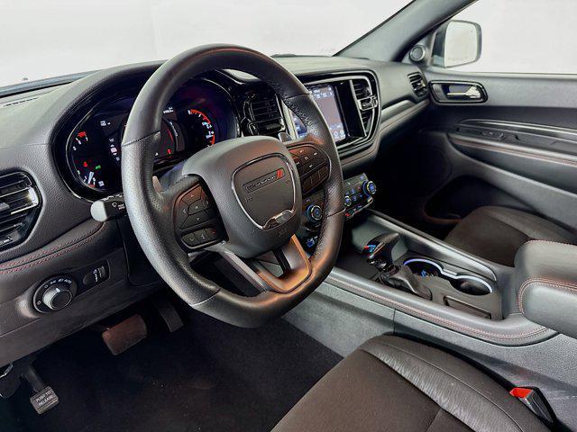 used 2024 Dodge Durango car, priced at $30,303