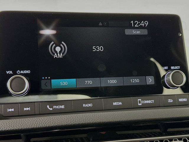 new 2026 Honda Civic car, priced at $27,978