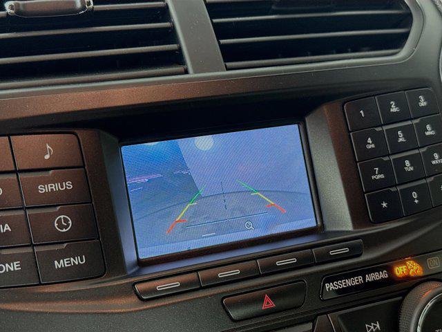 used 2017 Ford Explorer car, priced at $9,941