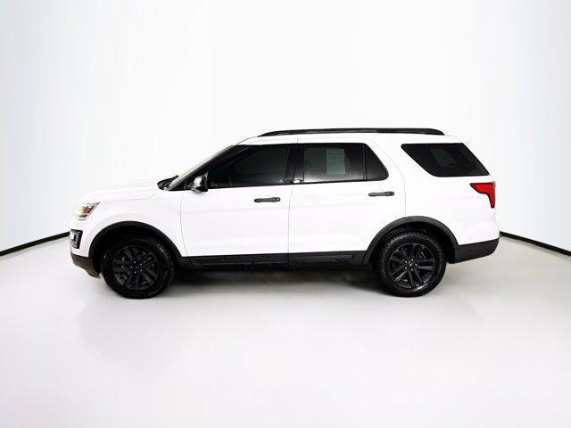used 2017 Ford Explorer car, priced at $9,941