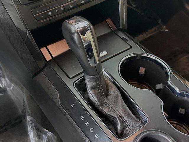 used 2017 Ford Explorer car, priced at $9,941