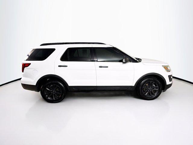 used 2017 Ford Explorer car, priced at $9,941