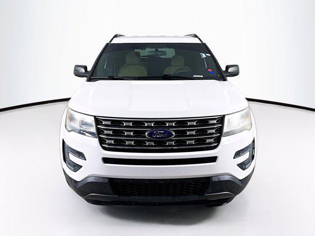 used 2017 Ford Explorer car, priced at $9,941