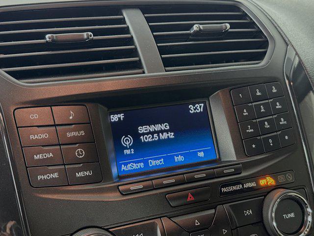 used 2017 Ford Explorer car, priced at $9,941