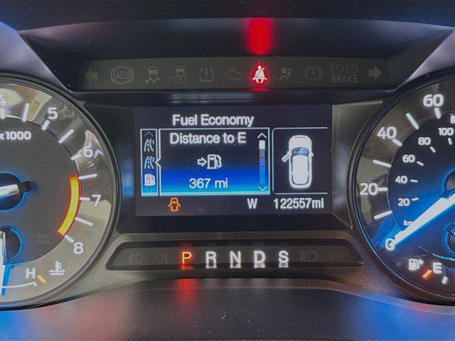 used 2017 Ford Explorer car, priced at $9,941