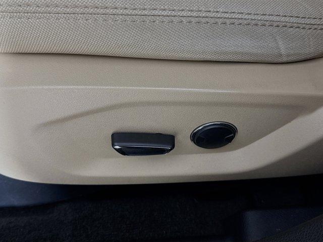 used 2017 Ford Explorer car, priced at $9,941