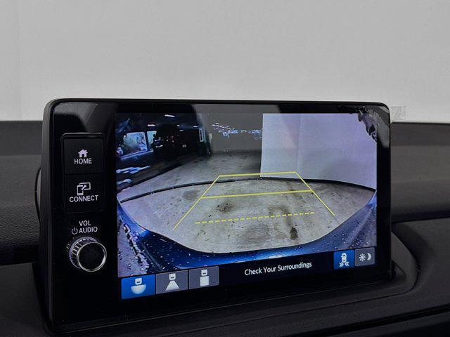 new 2026 Honda Accord car, priced at $30,668