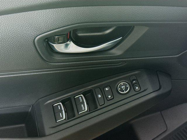 new 2025 Honda Accord car, priced at $28,937