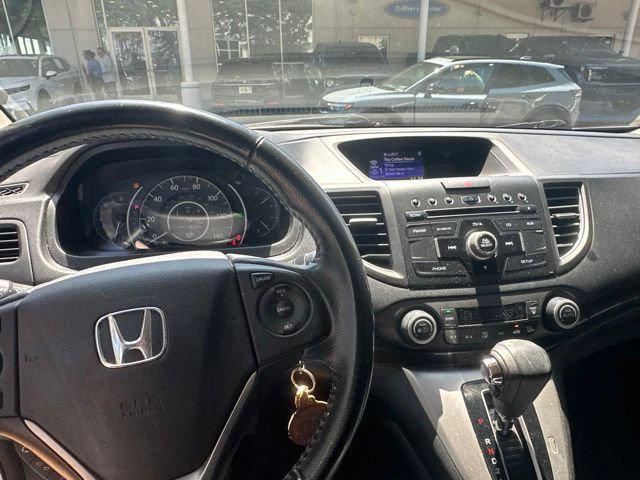 used 2014 Honda CR-V car, priced at $12,987