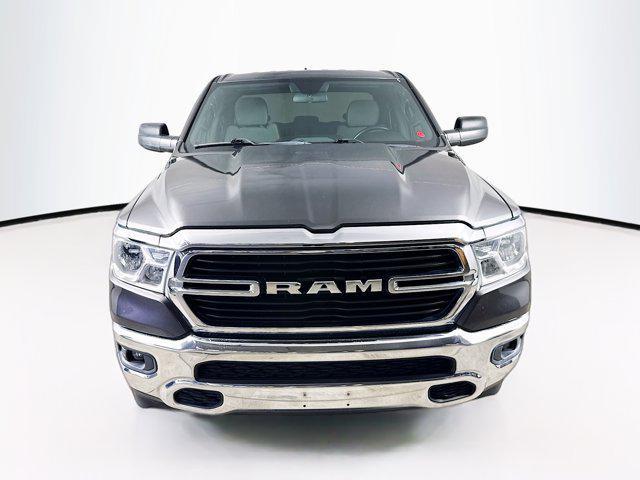 used 2021 Ram 1500 car, priced at $28,102