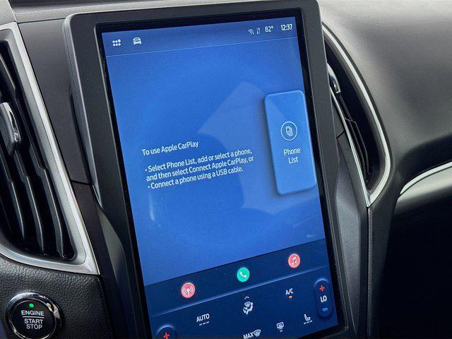 used 2022 Ford Edge car, priced at $20,476