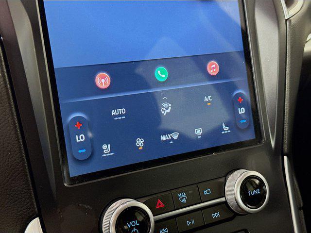 used 2022 Ford Edge car, priced at $20,476