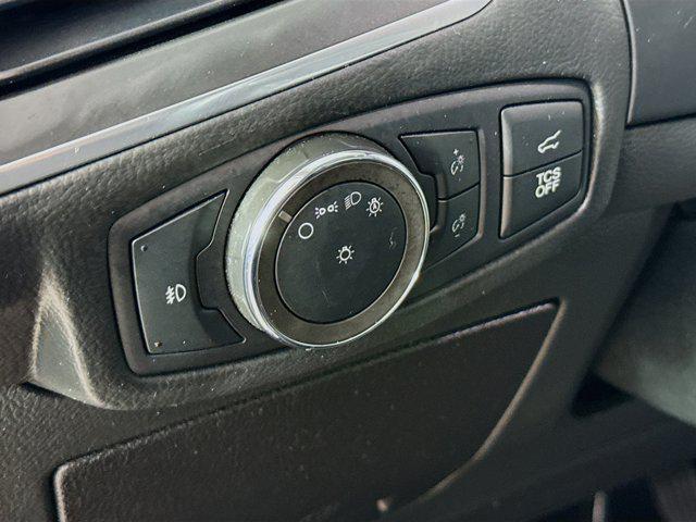 used 2022 Ford Edge car, priced at $20,476