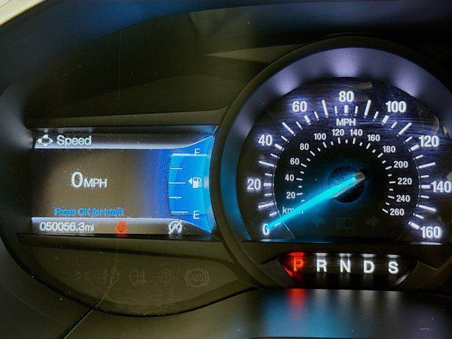 used 2022 Ford Edge car, priced at $20,476