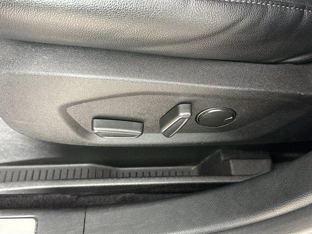 used 2022 Ford Edge car, priced at $20,476