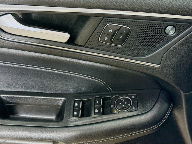 used 2022 Ford Edge car, priced at $20,476