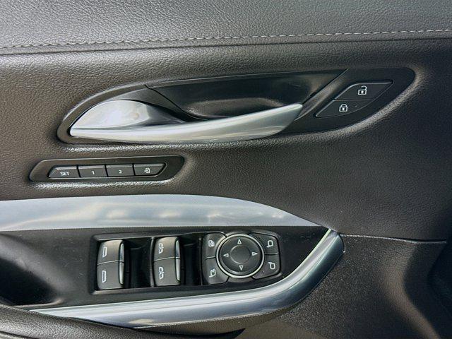 used 2021 Cadillac XT4 car, priced at $23,806