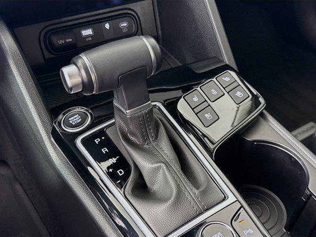 used 2024 Kia Sportage car, priced at $27,616