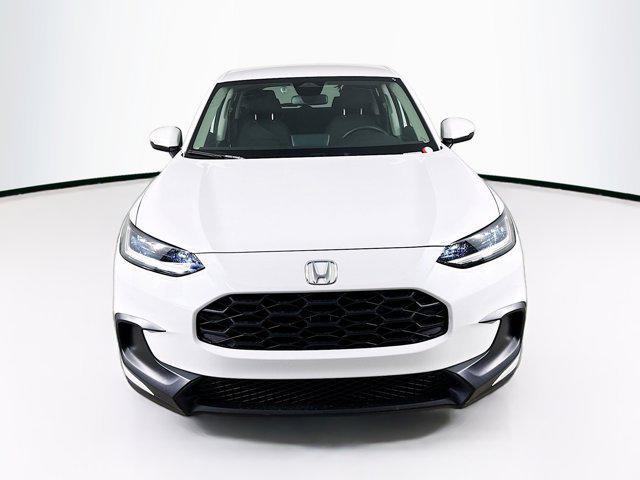 new 2026 Honda HR-V car, priced at $27,172