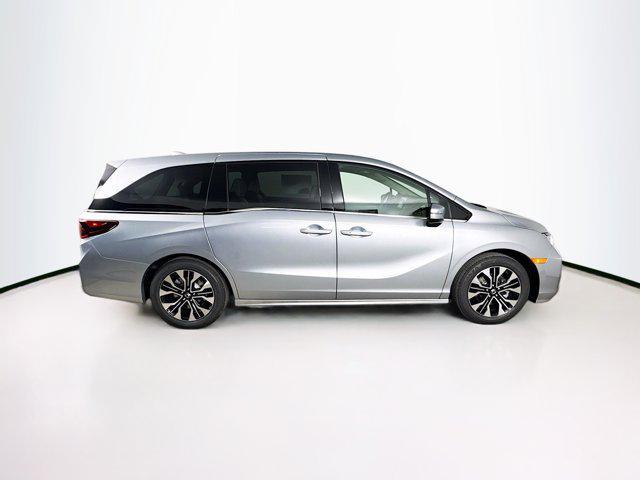 new 2026 Honda Odyssey car, priced at $49,308