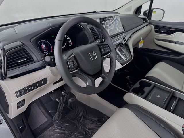 new 2026 Honda Odyssey car, priced at $49,308