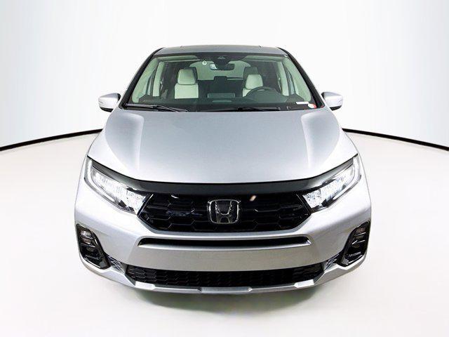 new 2026 Honda Odyssey car, priced at $49,308