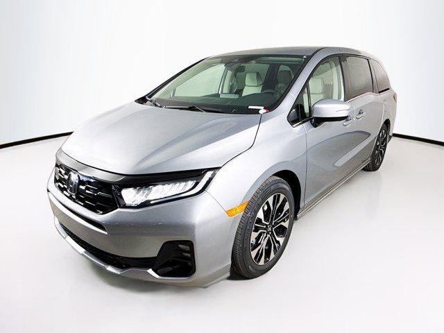 new 2026 Honda Odyssey car, priced at $49,308