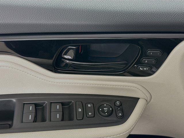 new 2026 Honda Odyssey car, priced at $49,308