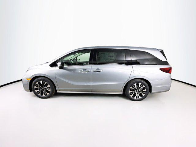 new 2026 Honda Odyssey car, priced at $49,308