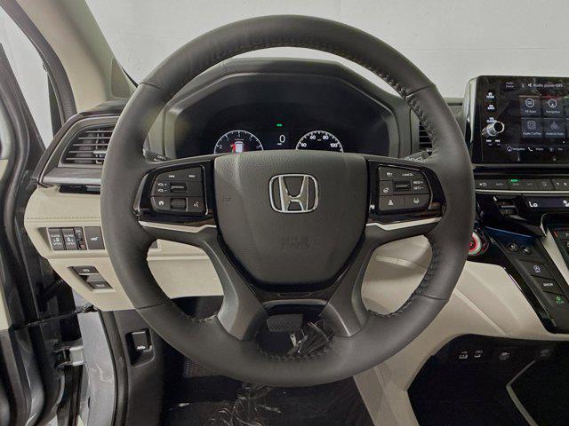 new 2026 Honda Odyssey car, priced at $49,308