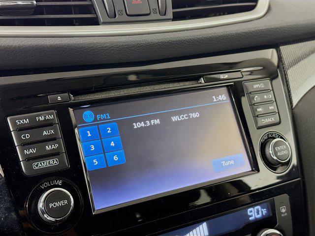 used 2016 Nissan Rogue car, priced at $14,241