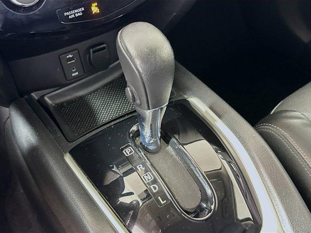 used 2016 Nissan Rogue car, priced at $14,241