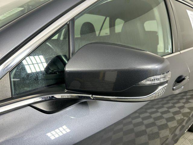 used 2020 Subaru Outback car, priced at $19,163